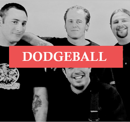 Dodgeball