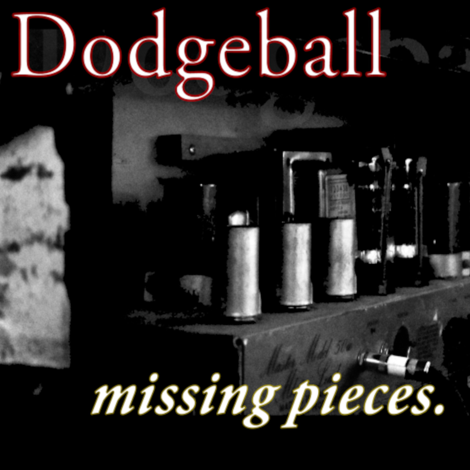 Dodgeball Album